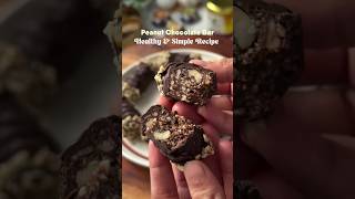 peanut chocolate bar #chocolate #ytshorts #reels #india