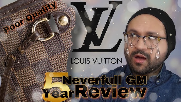 Bolsa Neverfull de Louis Vuitton como modo de inversión