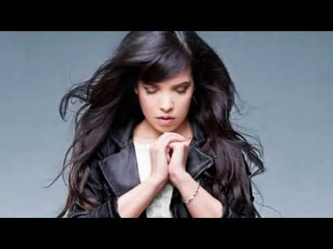 Indila - Dernière Danse (Перевод Текста Песни) - YouTube