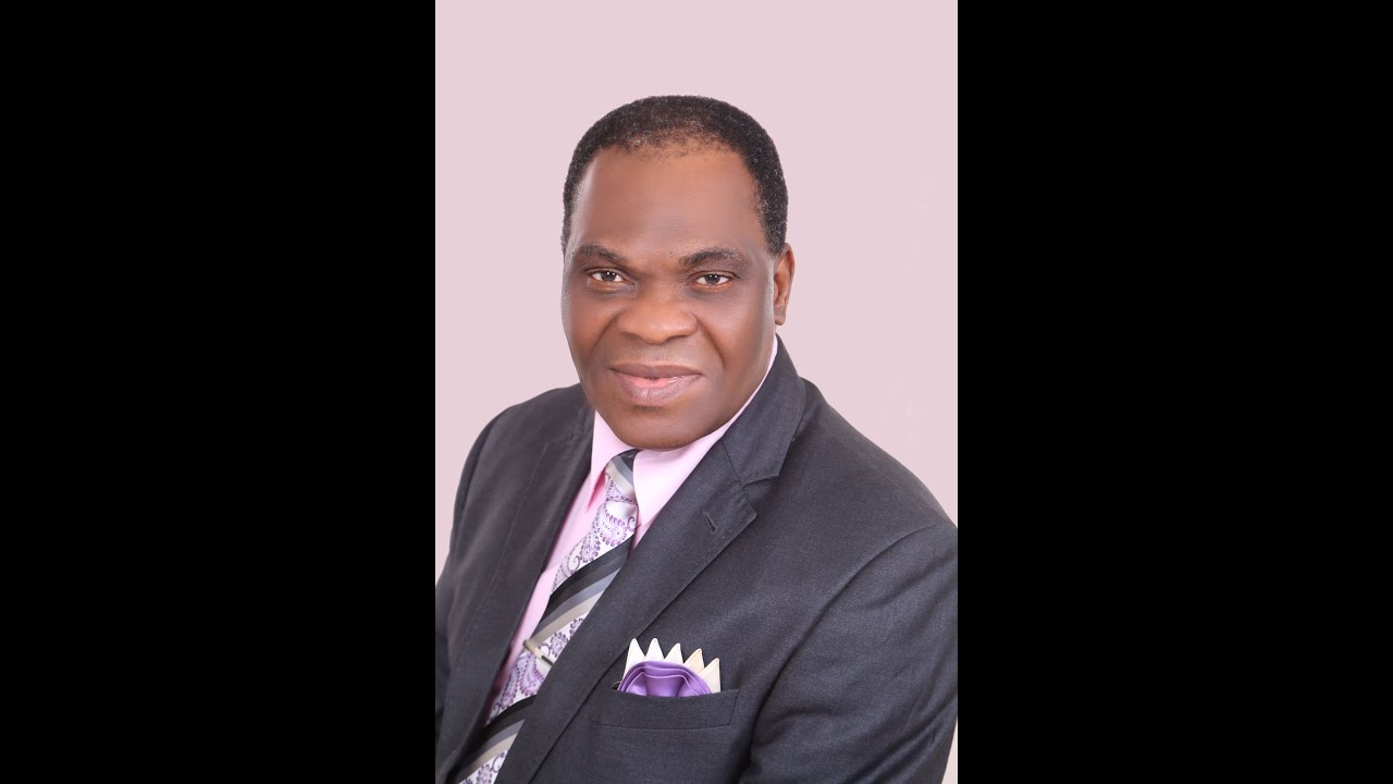 Finished Work For Total Victory By Pastor Dr Alfred Itiowe