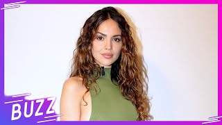 Eiza González cuenta que siempre saca lo mejor de las películas | Buzz