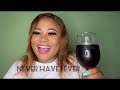 A drunk  never have i ever part1 ft 4th street red winemihlalis qs sa youtuber  busisiwe ab