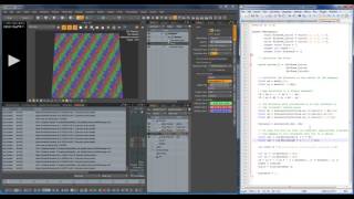 V-Ray for MODO 3.5, OSL Auto-update