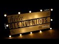 DIY◉Como Hacer un Cinema Lightbox