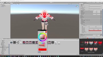 Patreon Spawn In Effect Overview