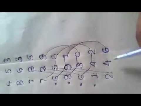 Thailand Lottery Sure Wining Tips Formula Video 1.7.217 