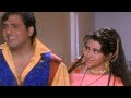 Tum Toh Dhokhebaaz Ho | Saajan Chale Sasural (1996) | Govinda | Kumar Sanu | Alka Yagnik