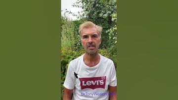 Unlocking trauma | 14 Strategies for Healing through Calming and Connecting | Dr Tony Weston