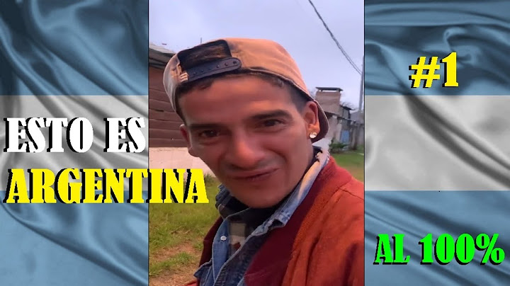 ESTO ES ARGENTINA_#1 👋-S̲I̲ T̲E̲ R̲I̲E̲S̲ P̲I̲E̲R̲D̲E̲S̲ N̲I̲V̲E̲L̲ 1̲0̲0̲%̲ A̲R̲G̲E̲N̲T̲O̲- 😂😂2021