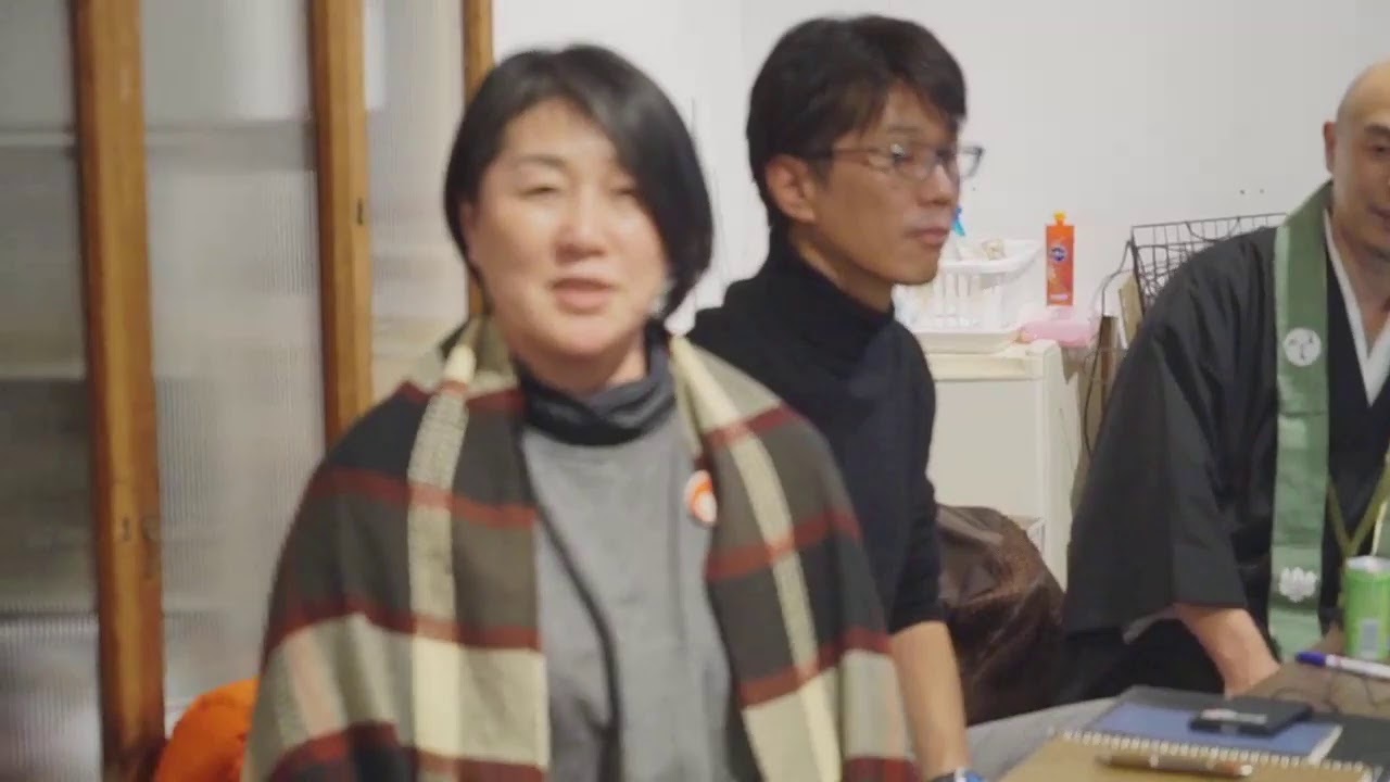 The井戸端会議2 - YouTube