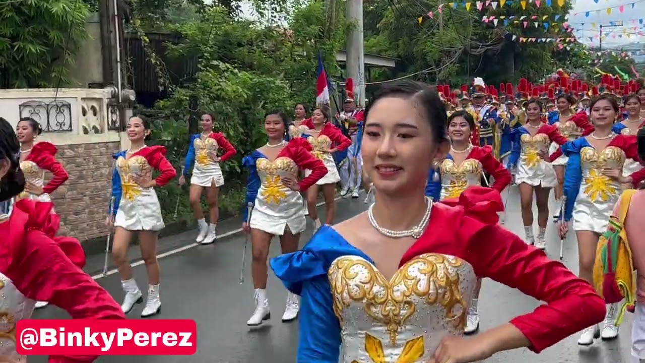 BANDA EL GOBERNADOR | MARAGONDON TOWN FIESTA 2025