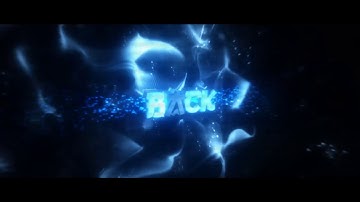 PZP/CM2 | Insane Intro(s) Template Dual Ft. SausageFX and Fakzen (anim)  | Read Desc For DL | ~ EIFX