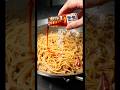 中毒性がヤバい【超無限パスタ】