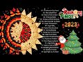 100 Tagalog Christmas Nonstop Songs 2022   Paskong Pinoy 2022   Non stop Christmas Medley