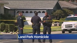 Sacramento Police Say 4 Homicide Victims Knew Suspect
