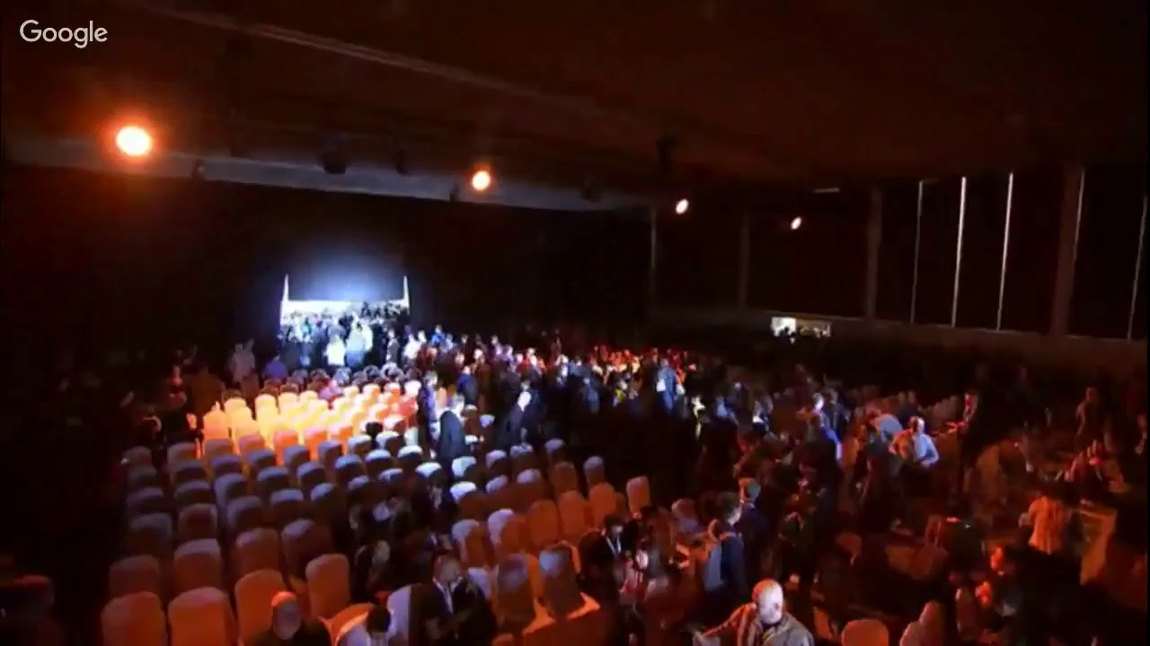 Xiomi MWC New Product Launch |Barcelona, Spain