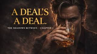 A Deal's A Deal | Chapter 1 | THE SHADOWS BETWEEN - Audio Drama