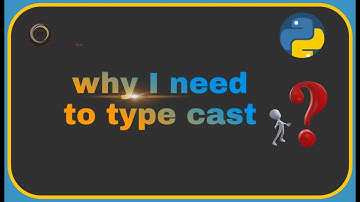#6 input function in python| type casting (Hindi/ Urdu) | why we need? | example | trending Ai