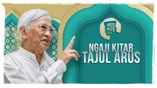 Download Lagu Ngaji Kitab Tajul Arus - 11 MP3