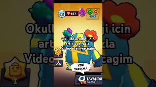 1 Video Atmaya Calisacagim