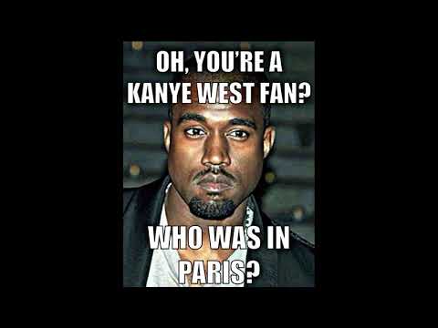 Who was in Paris?