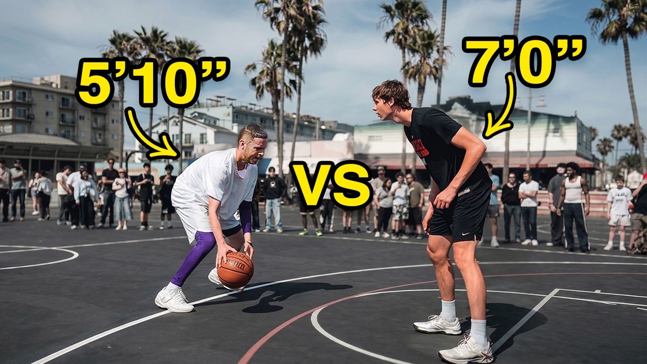 Latest Title & Thumbnail