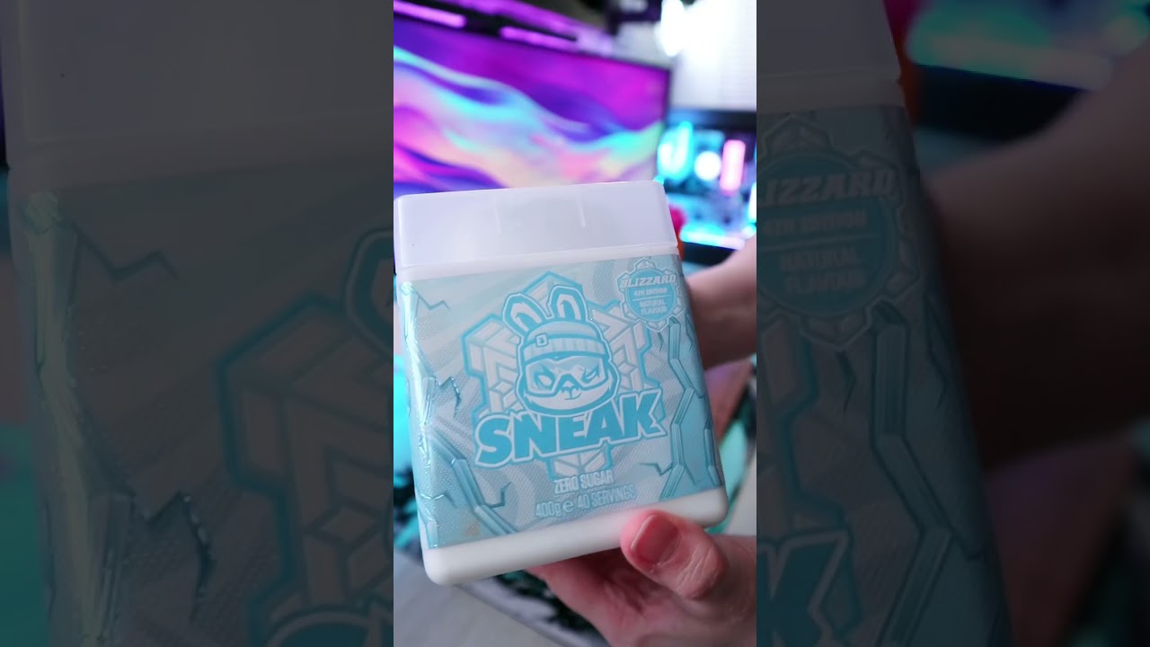 ❄️EPIC SNEAK Drop 🥶 