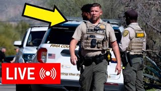 🔴 BREAKING - MANHUNT!! NANCY GUTHRIE KIDNAPPING - LIVE.