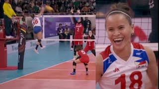 Alas Pilipinas!!! (Sisi Rondina)