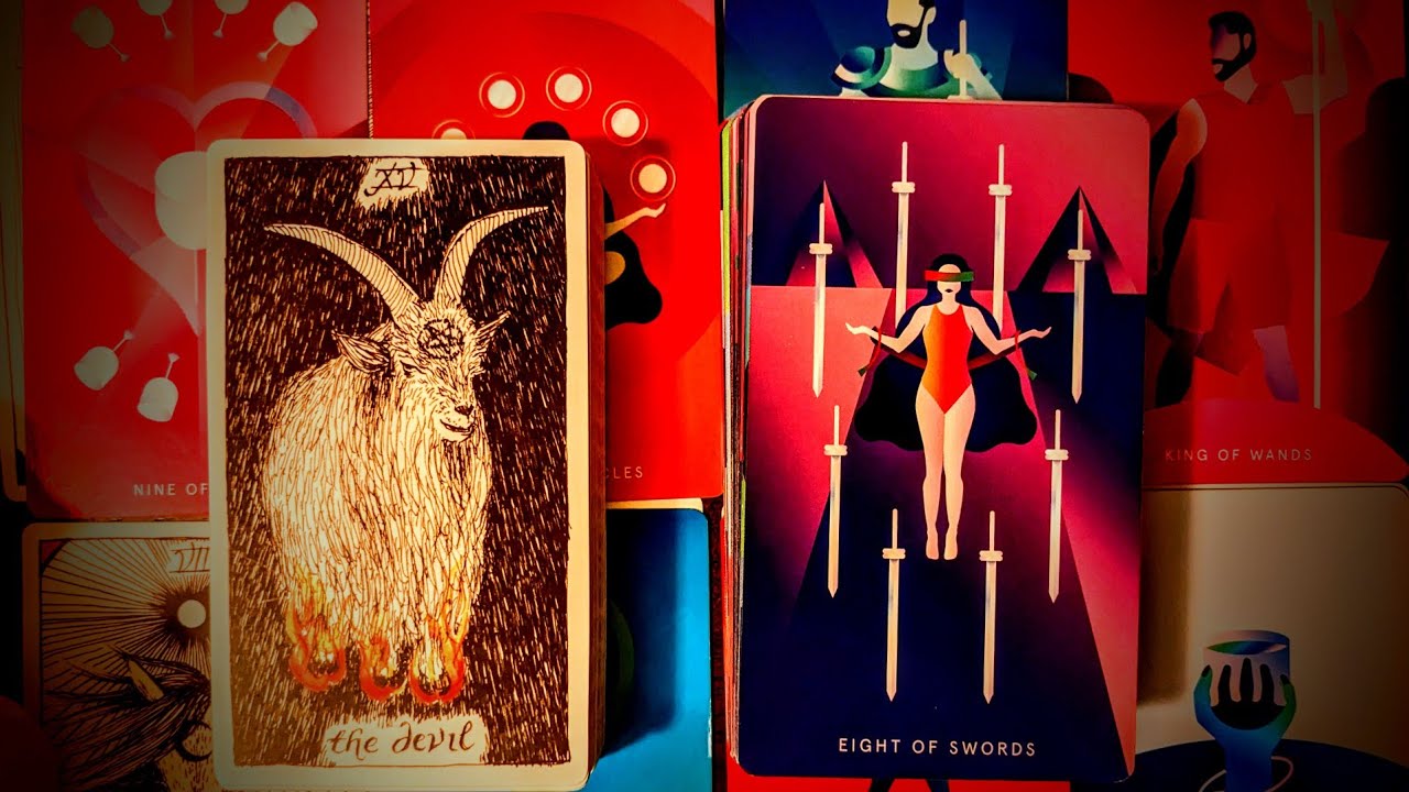 Tragedy Strikes This DM Like Lightning ⚡ TRIAL BY FIRE 🔥