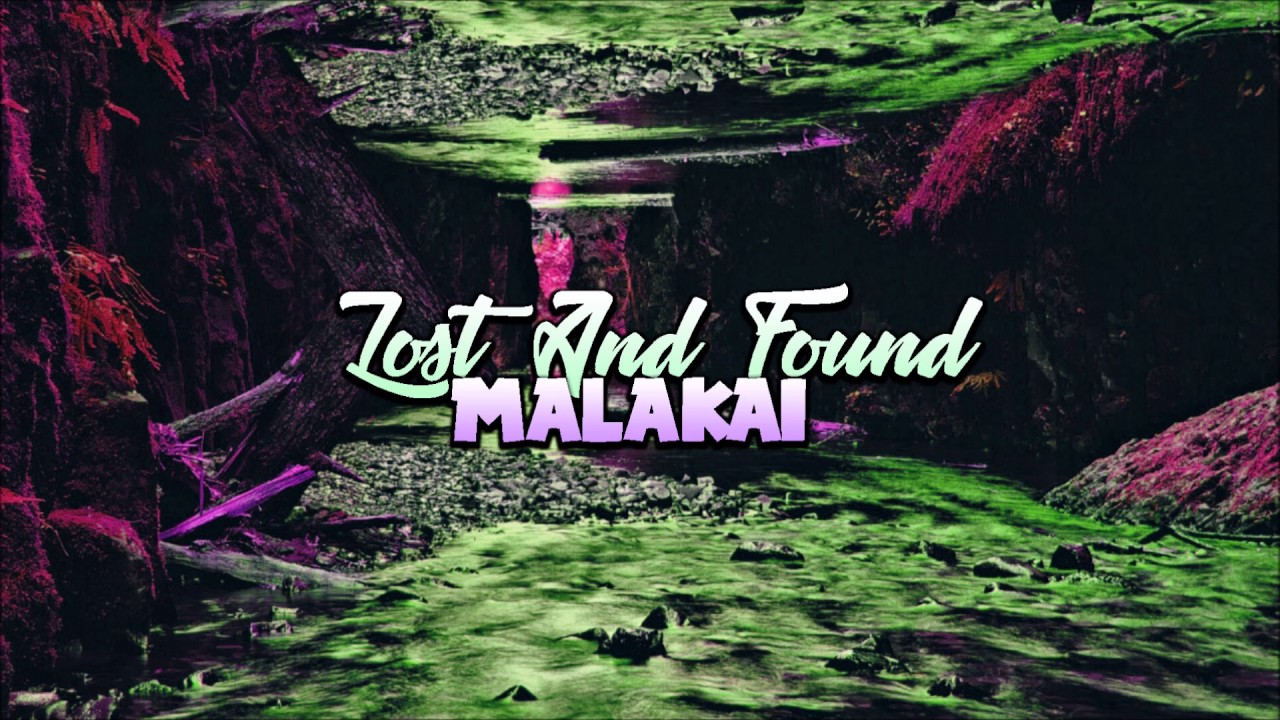 Watch (FREE) Trippy Type Beat | Lost And Found | MALAKAI on YouTube Watch (FREE) Trippy Type Beat | Lost And Found | MALAKAI on YouTube