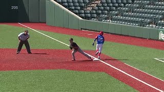 Baseball Round Tripper, Trips That Make Cents