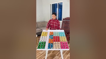 Balls Color Sorting Game – Smart & Fast Solution