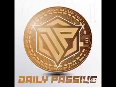 How to Register Daily Passive BTC Ltd