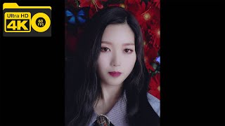 LOONA 4K Collection - One & Only (Go Won) 60fps Resimi