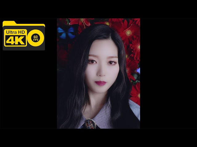 LOONA 4K Collection - One & Only (Go Won) 60fps - YouTube