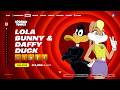 NEW Lola Bunny And Daffy Duck Bundle Item Shop Review 3 26 26