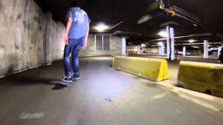 Hardflip Late Flip Throwaway Line