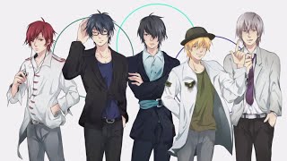 【이내+하양복숭아+ToURen+창영+Apon】레이디스코드 -  예뻐예뻐 [팬커버 :: 멋져멋져]