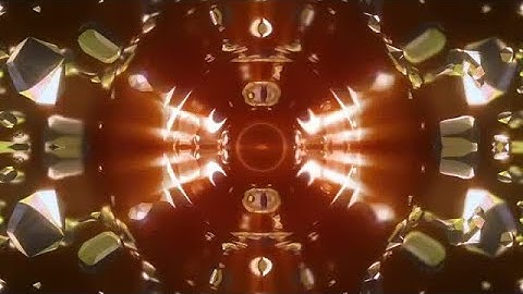 Diamond Background Stock Motion Graphics