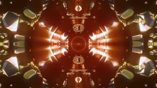 Diamond Background Stock Motion Graphics