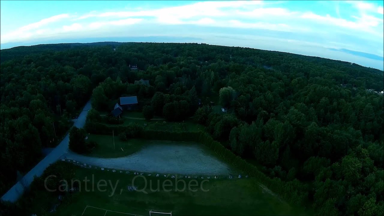 Cantley Québec et environs YouTube