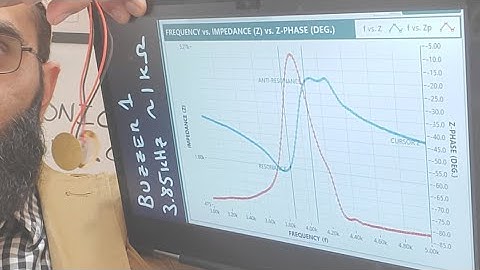 Piezo SHOCK Show #14: How does a transducer behave differently in an array vs. alone?