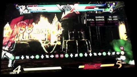 Frank West Team Combos (Vol.1)