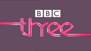 Bbc Three Continuity 17 April 2012