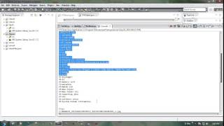 FTP server-client demo