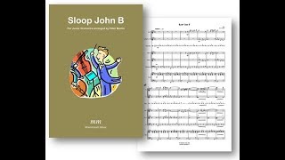 Sloop John B