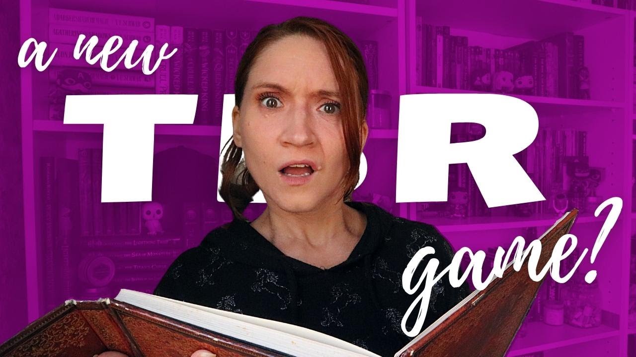 Welcome to Fablen... | 2022 TBR Game Announcement