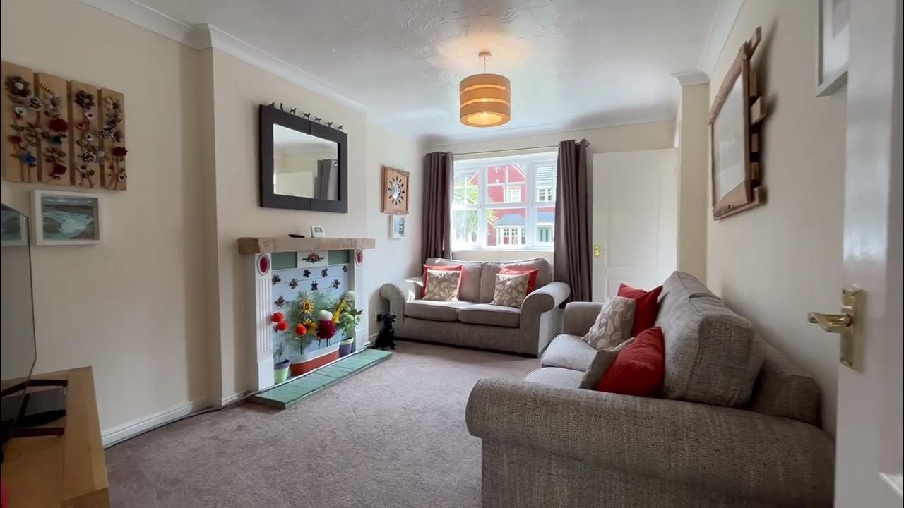 Keats Close, Widnes YouTube