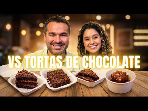LA MEJOR TORTA DE LIMA NO ES LA MÁS CARA – 7 MARCAS PUESTAS A PRUEBA
